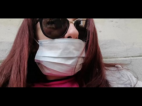 ❤️ Nicoletta na-abọ ọbọ n'ahụ onye agbata obi ya na pees n'ime ebe a na-adọba ụgbọala ya (Special Covid19 Italian Quarantine) ❤❌  na porn% ig.analytik24.ru%  ❤